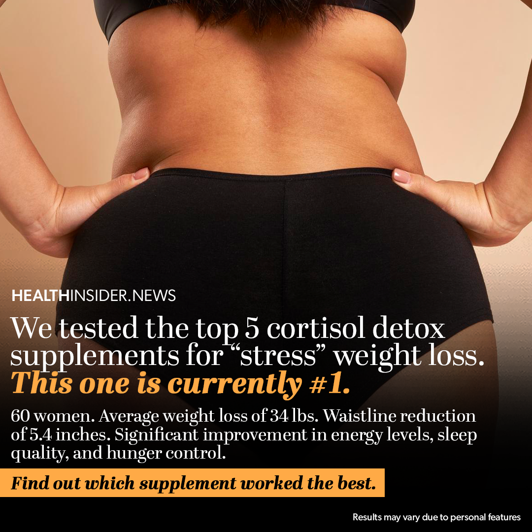 Health Insider Facebook ad
