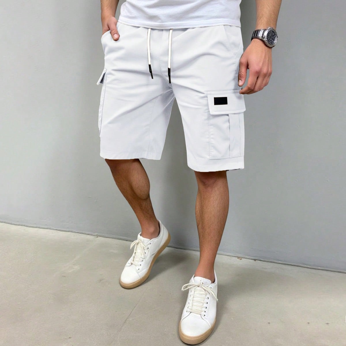 SHEIN MEN Facebook ad