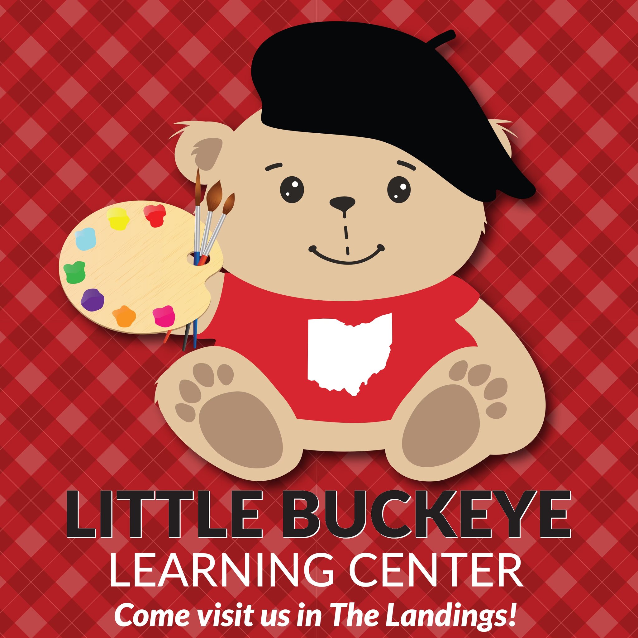Little Buckeye Learning Center Facebook ad: Preschools & Daycare in Columbus, Delaware, and Sunbury…