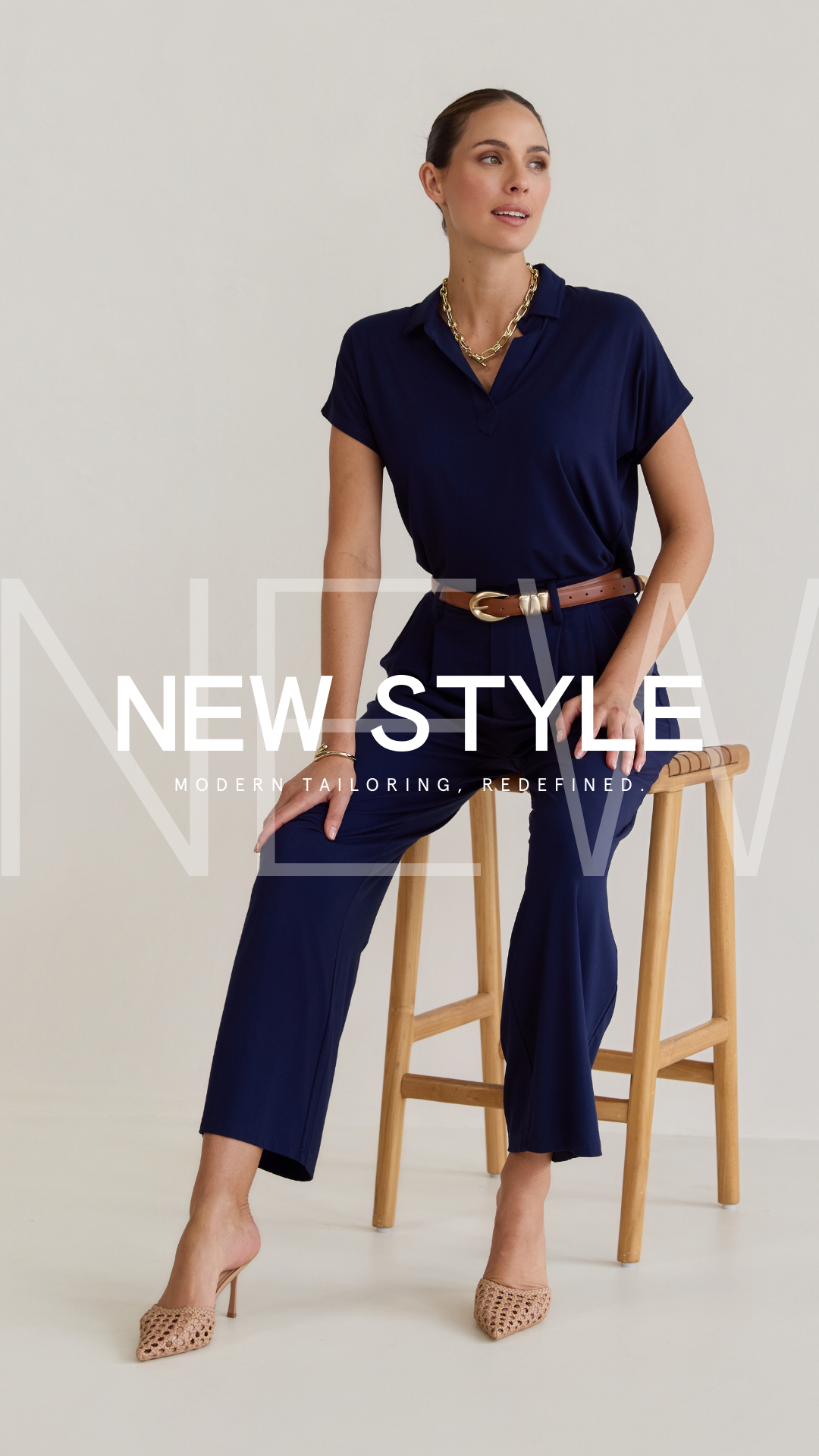 Lou Lou Australia Facebook ad