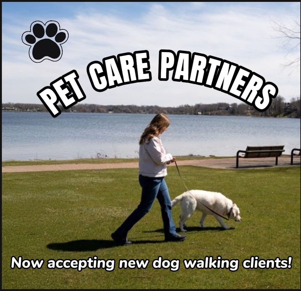 Pet Care Partners, LLC Facebook ad