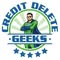 The Credit Delete Geeks