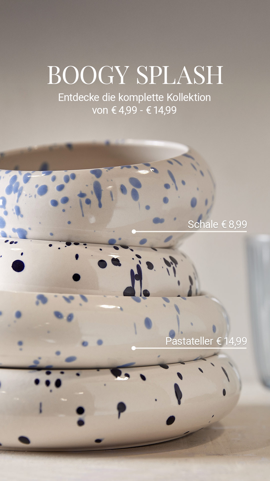 BUTLERS Facebook ad