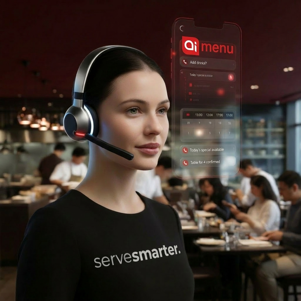 Ai-Menu Systems Facebook ad from Jun 4, 2026