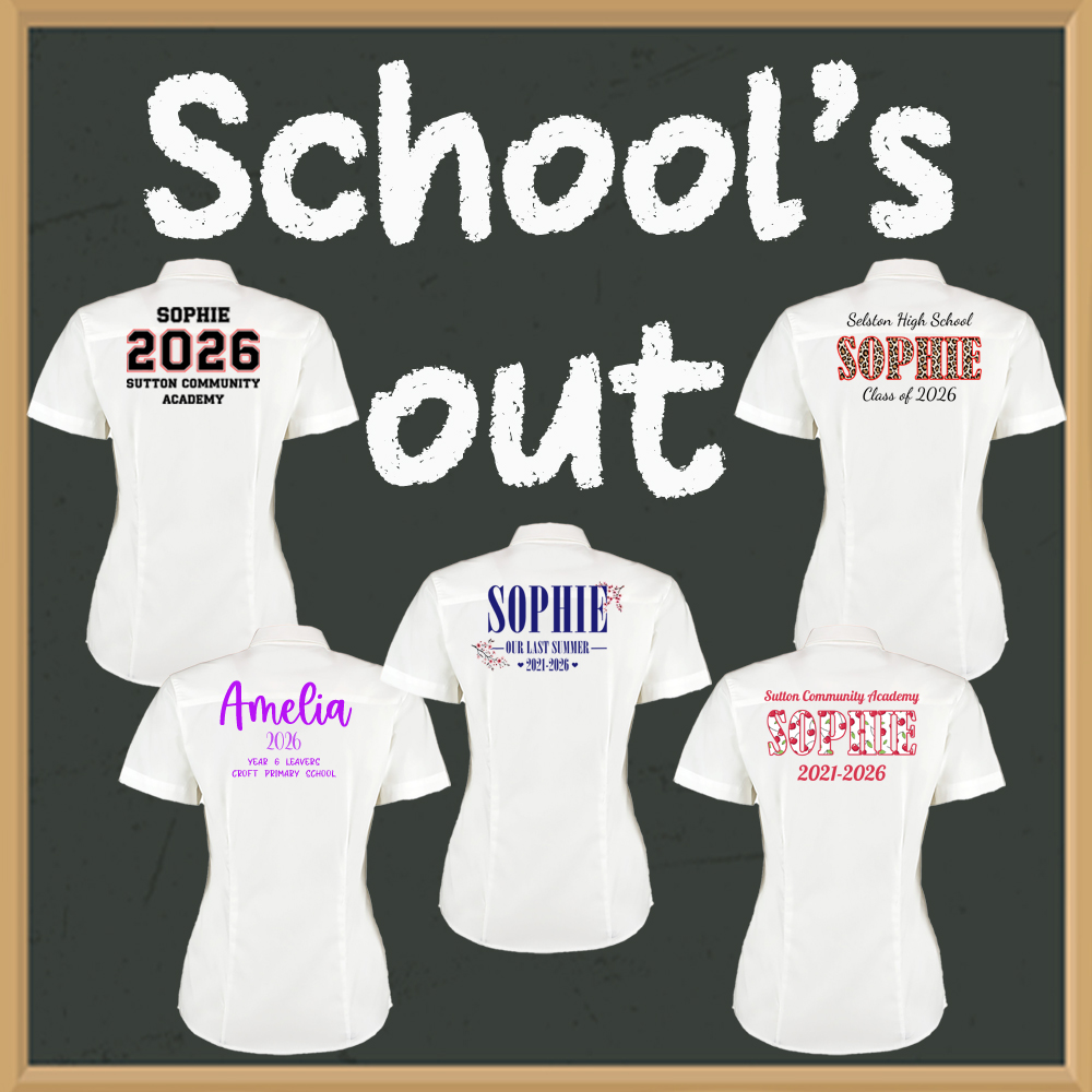 Nana's Personalised Gifts Facebook ad