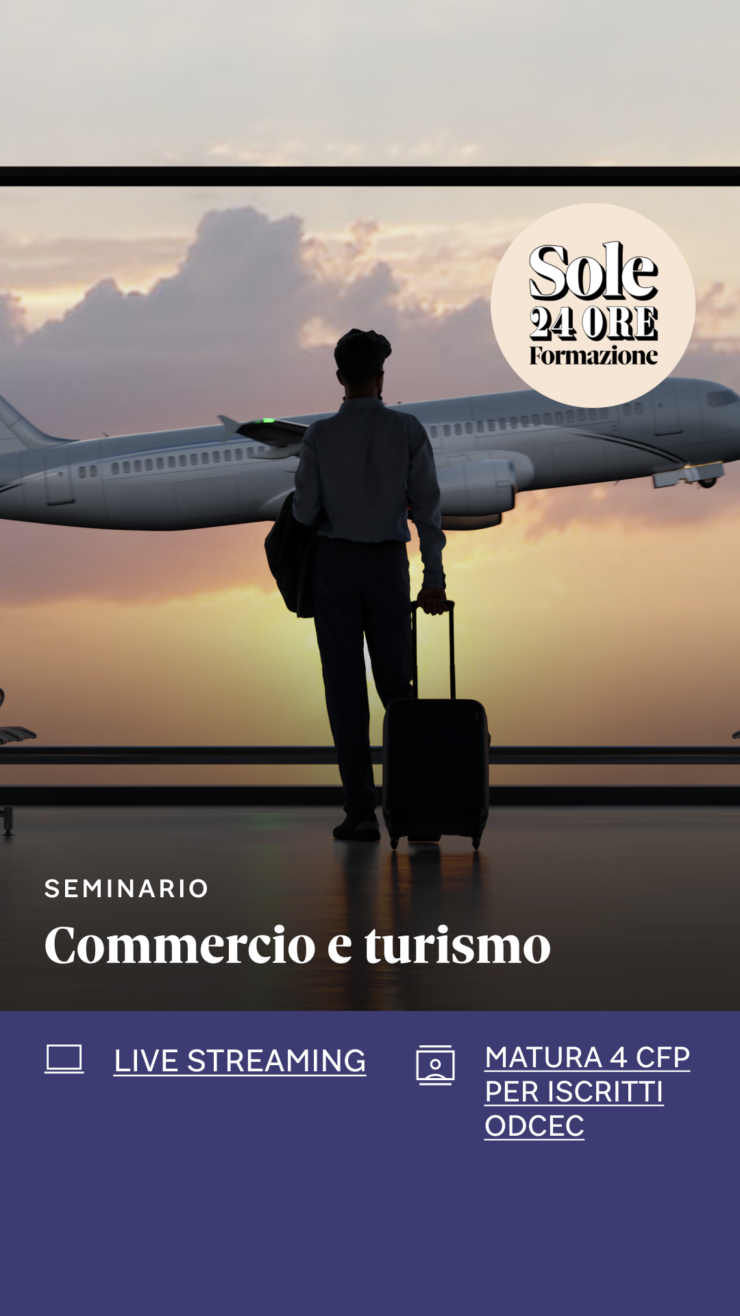 Sole 24 ORE Formazione Facebook ad