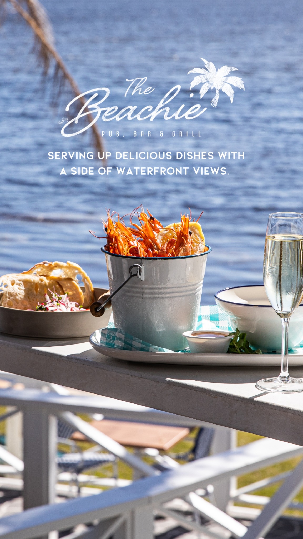 Beachcomber Hotel and Resort Facebook ad from Jun 2, 2026