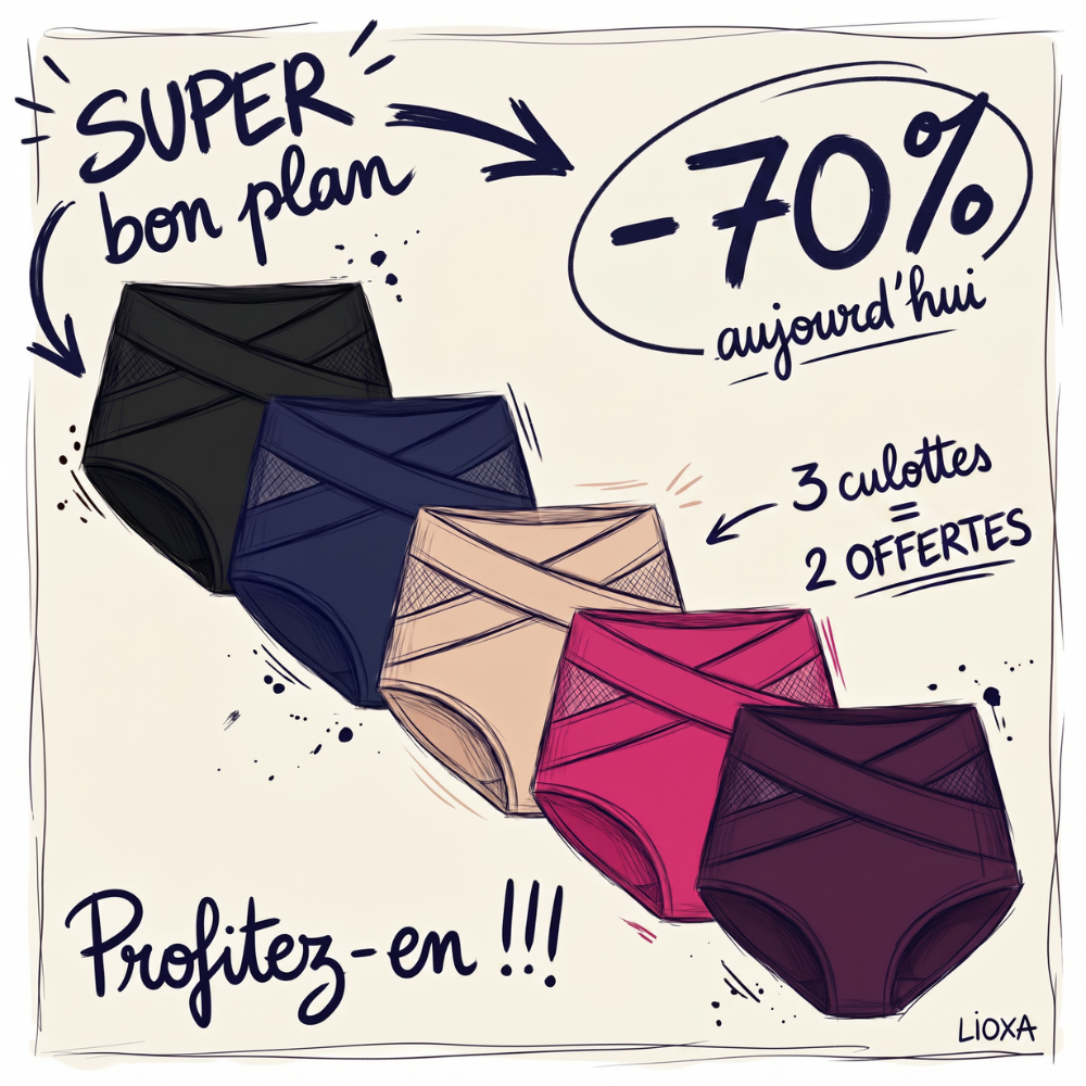 LIOXA Facebook ad