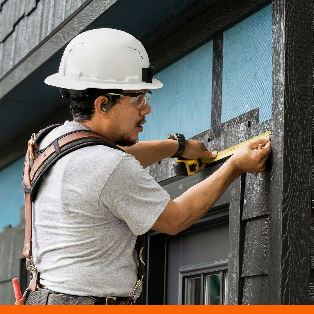 The Home Depot Facebook ad