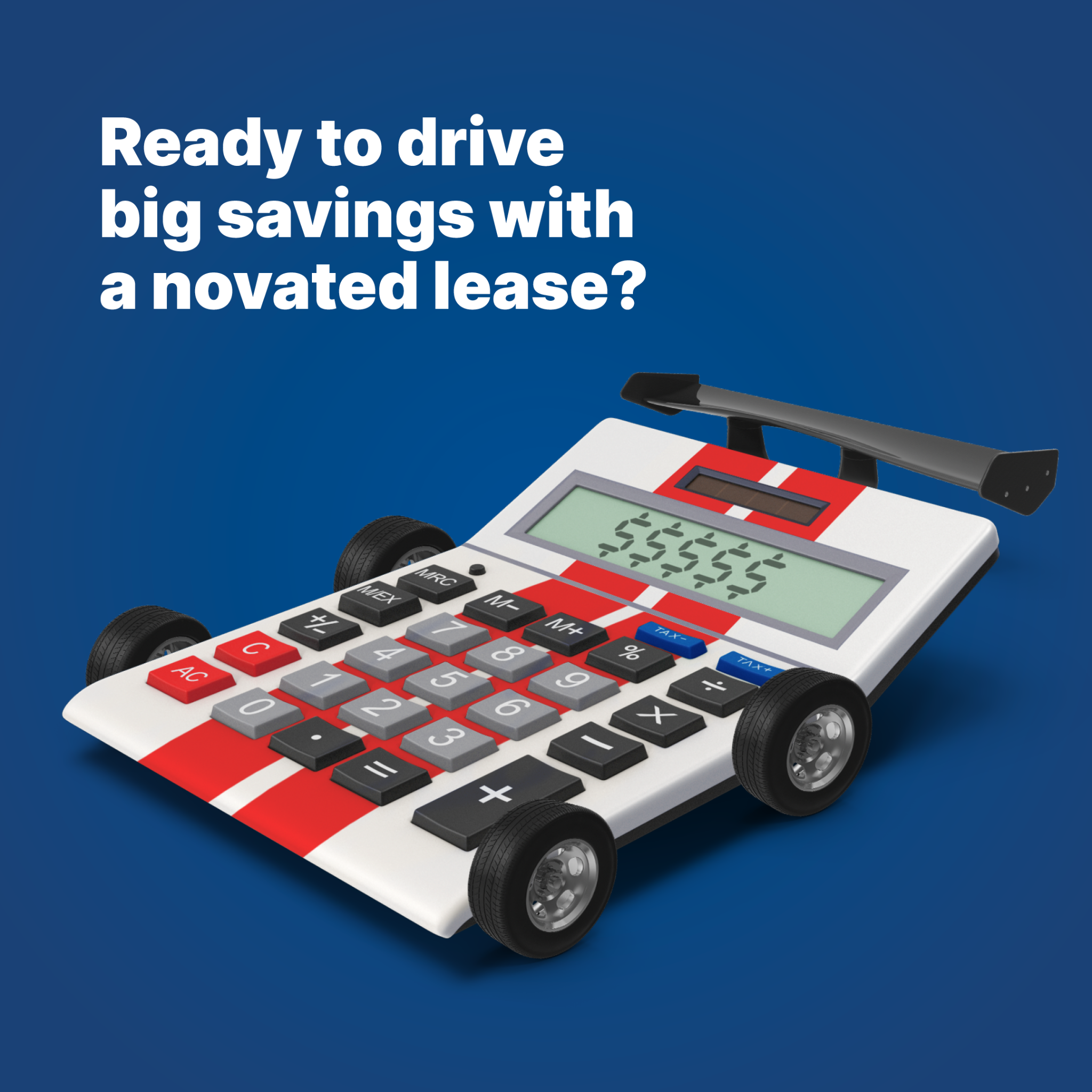 Fleet Network Facebook ad: How much will you save with a novated car lease? - Fleet…