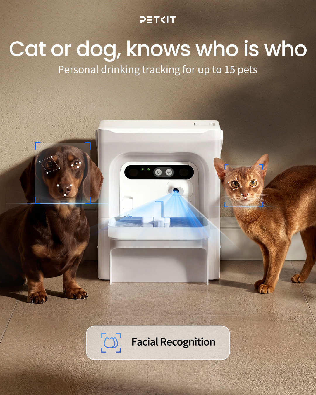 Petkitofficial Facebook ad
