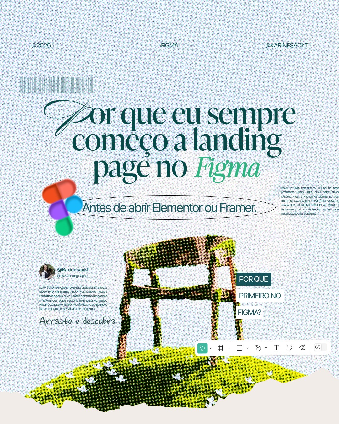 Agência Criative digital Facebook ad