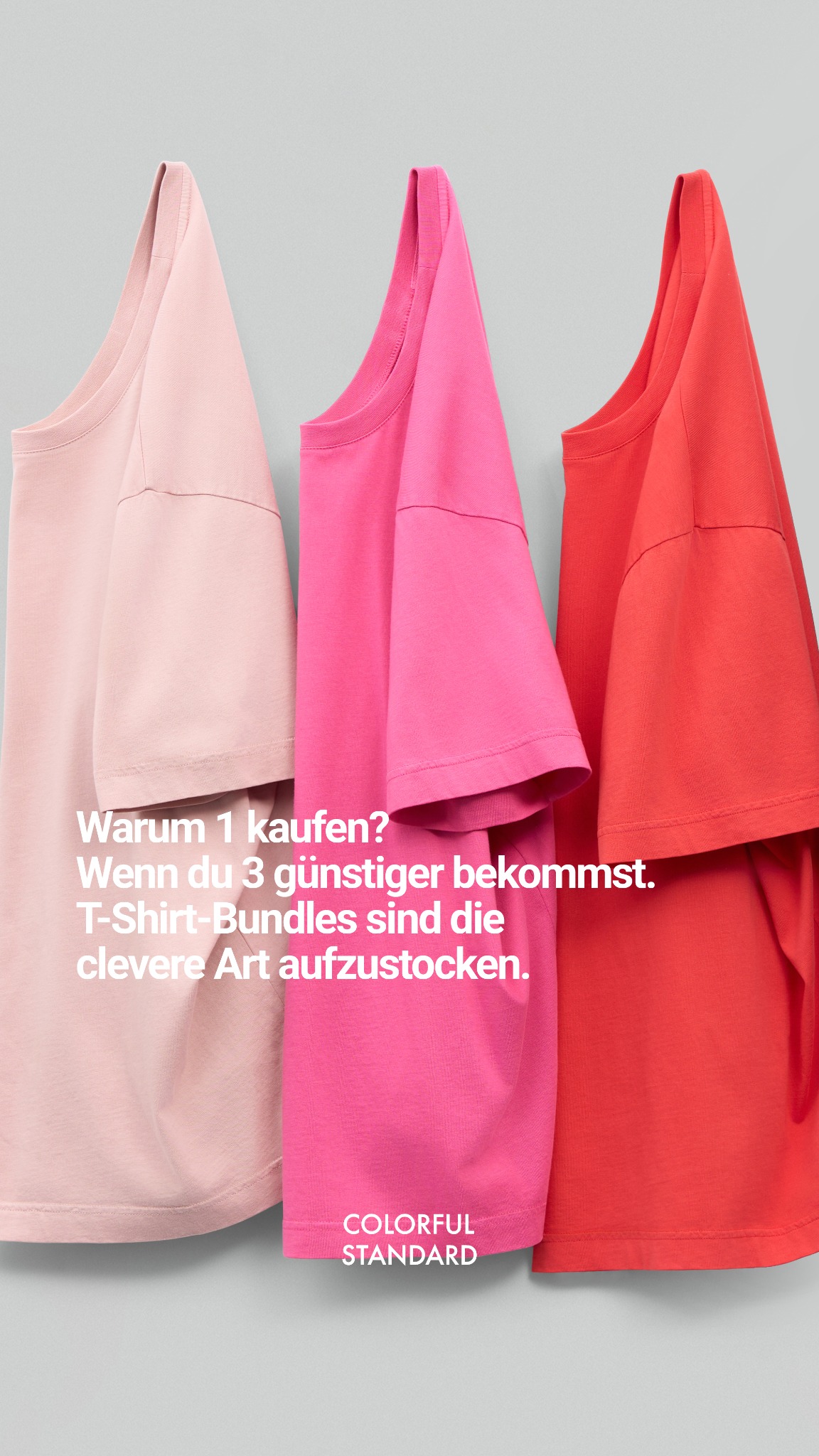 Colorful Standard Facebook ad