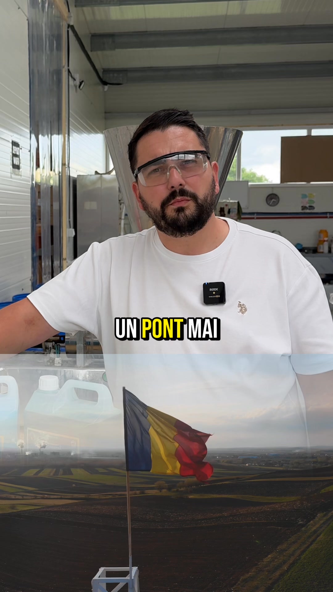 LaCanistra.ro Facebook ad: Detergentul preferat al românilor
