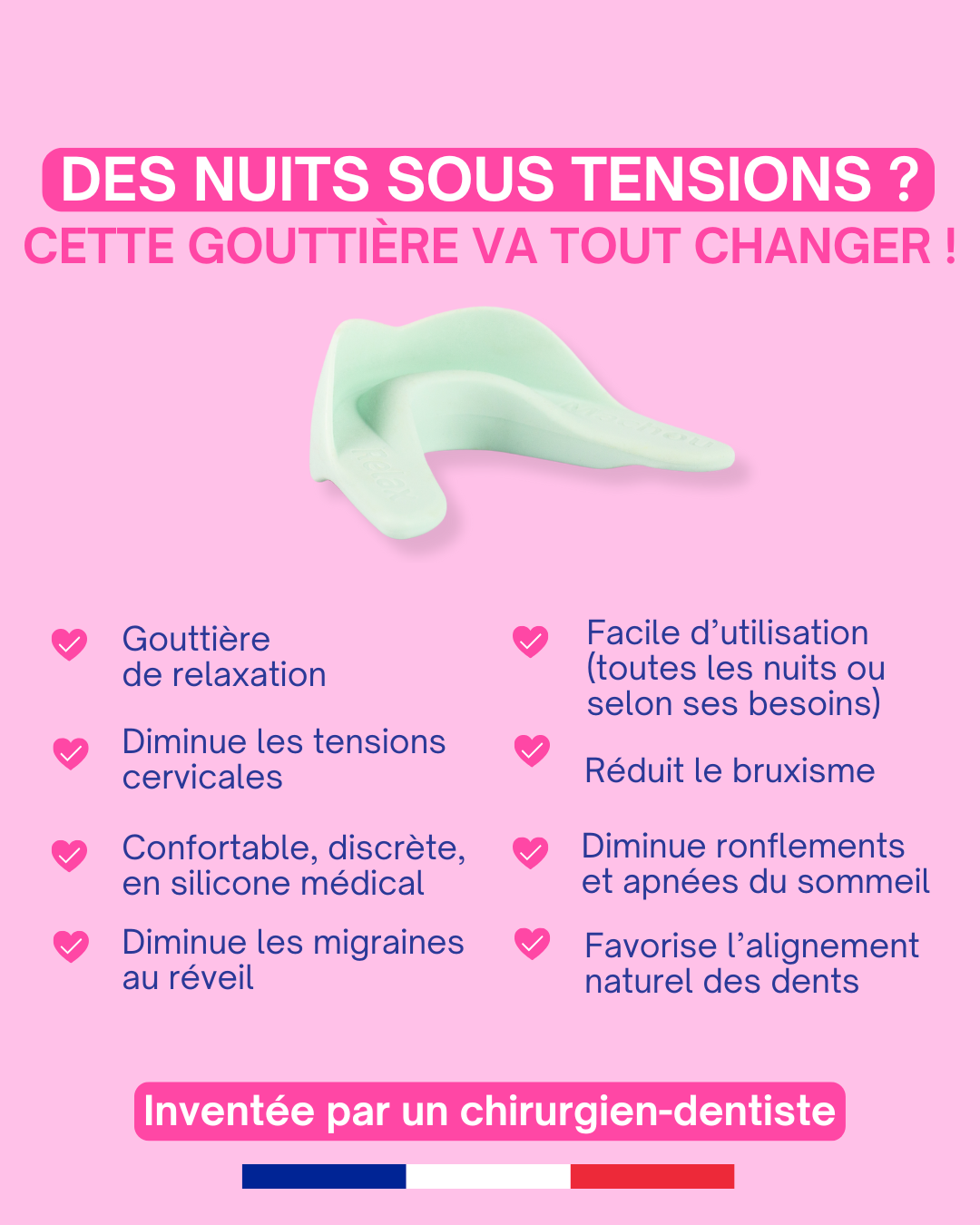 Machouyou Facebook ad: 4,7/5 d'après nos clients