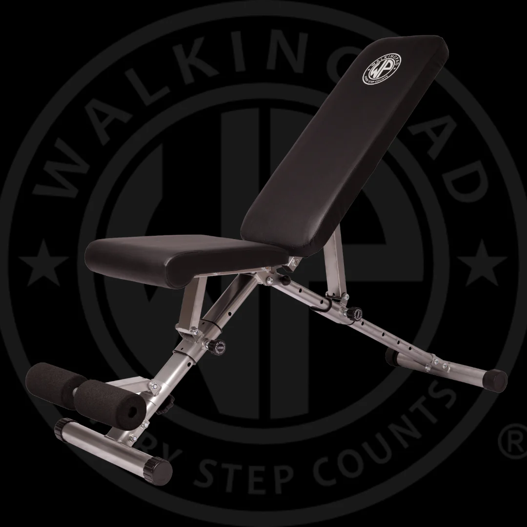 Walkingpadsa Facebook ad