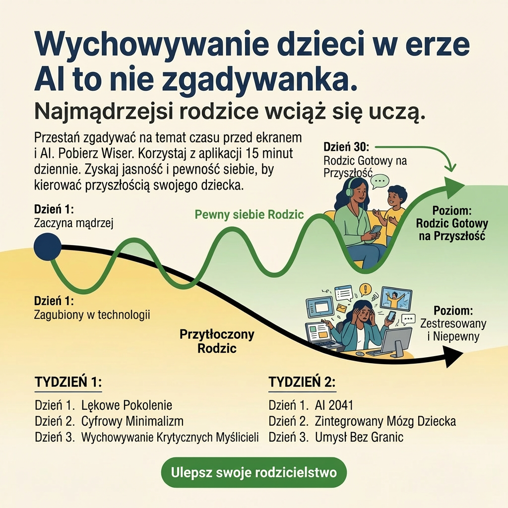 Wiser: Microlearning App Facebook ad from Mar 4, 2026