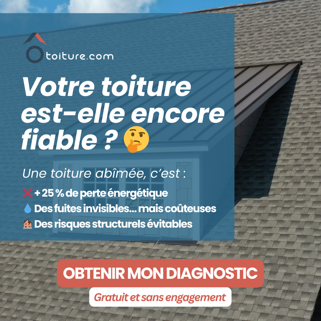 Ôtoiture Facebook ad