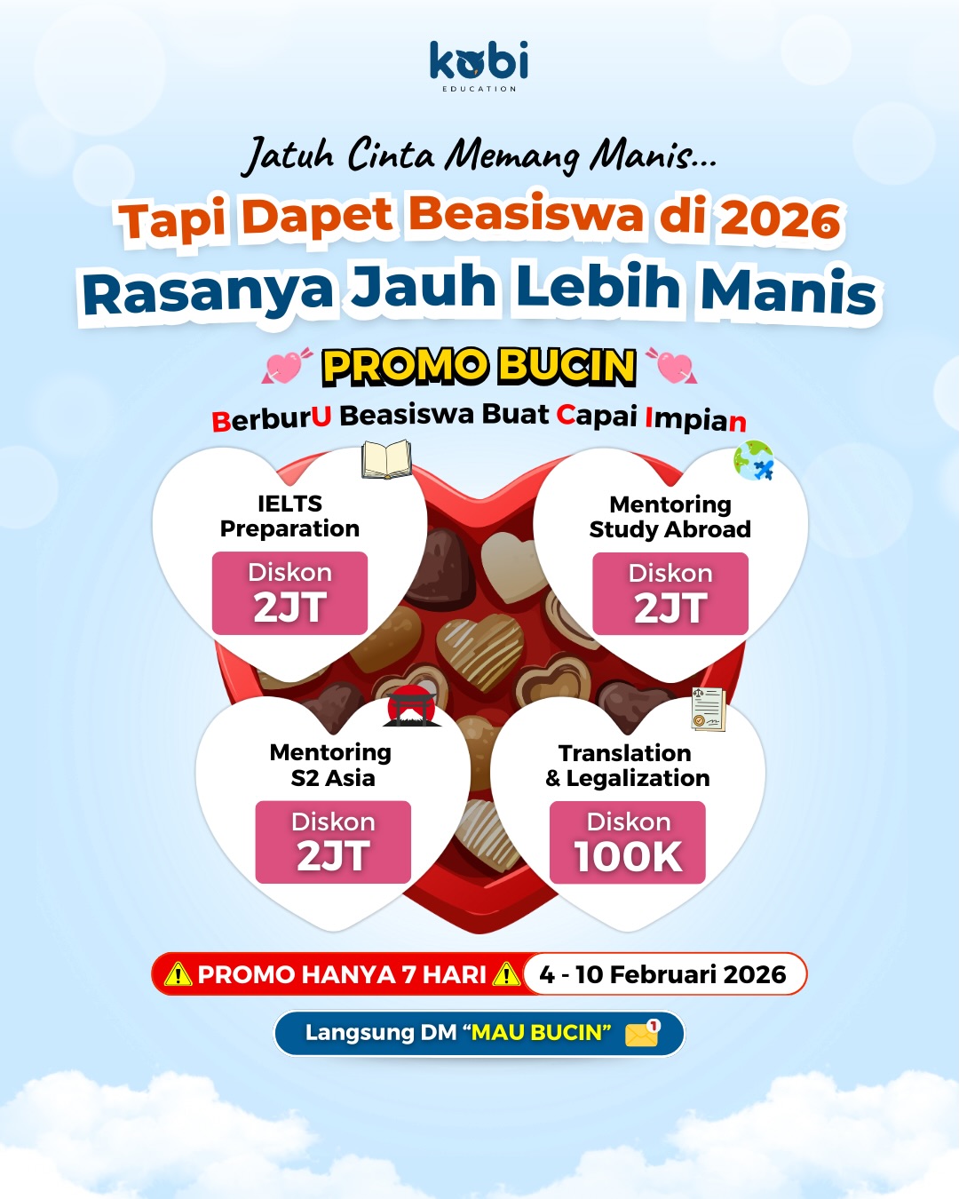 Kobi Education Id Facebook ad