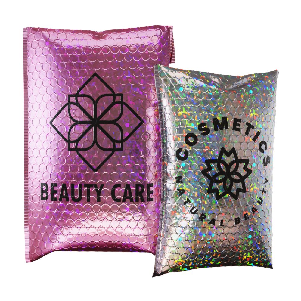Custom Poly Mailers Facebook ad: Boost your brand’s packaging with customizable poly mailers!