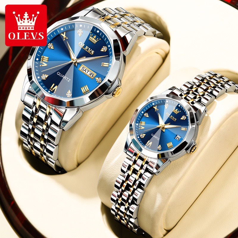 Đồng Hồ Hà AN WATCH Facebook ad: SIÊU SỐC SALE Giảm Giá Chỉ Còn 399k/…