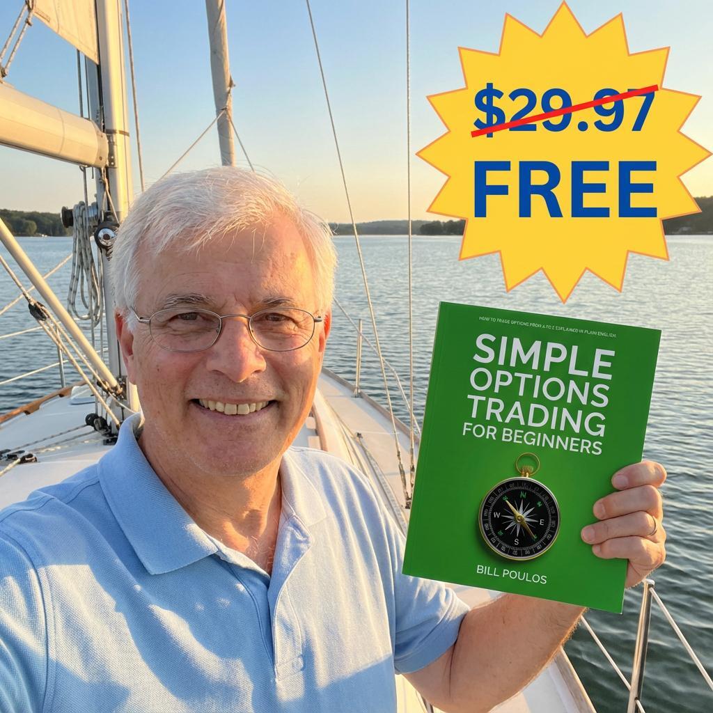 Profits Run Trading Research Facebook ad