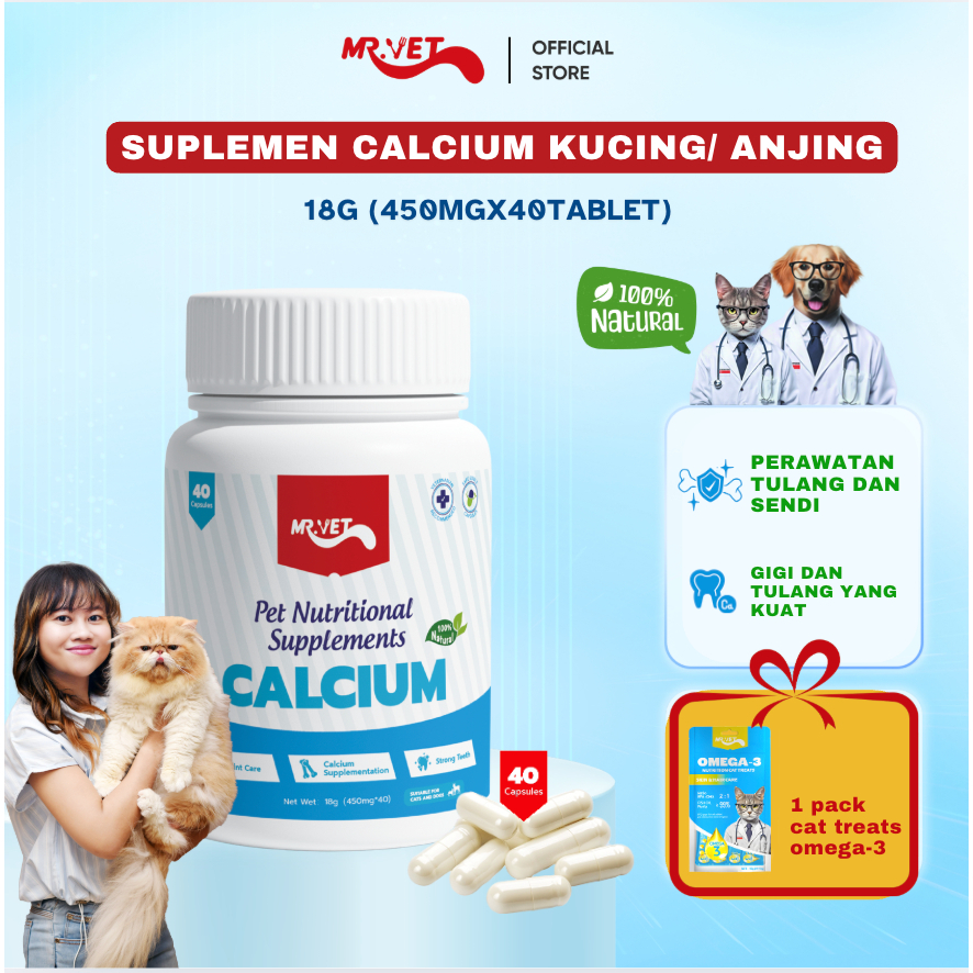 Mr.vet Facebook ad: Diskon Shopee dari toko Mr.Vet Official Store!