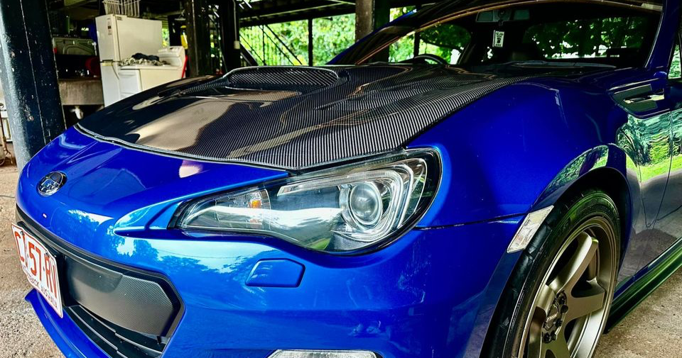 Top Notch Mobile Detailing, Darwin N.T Facebook ad