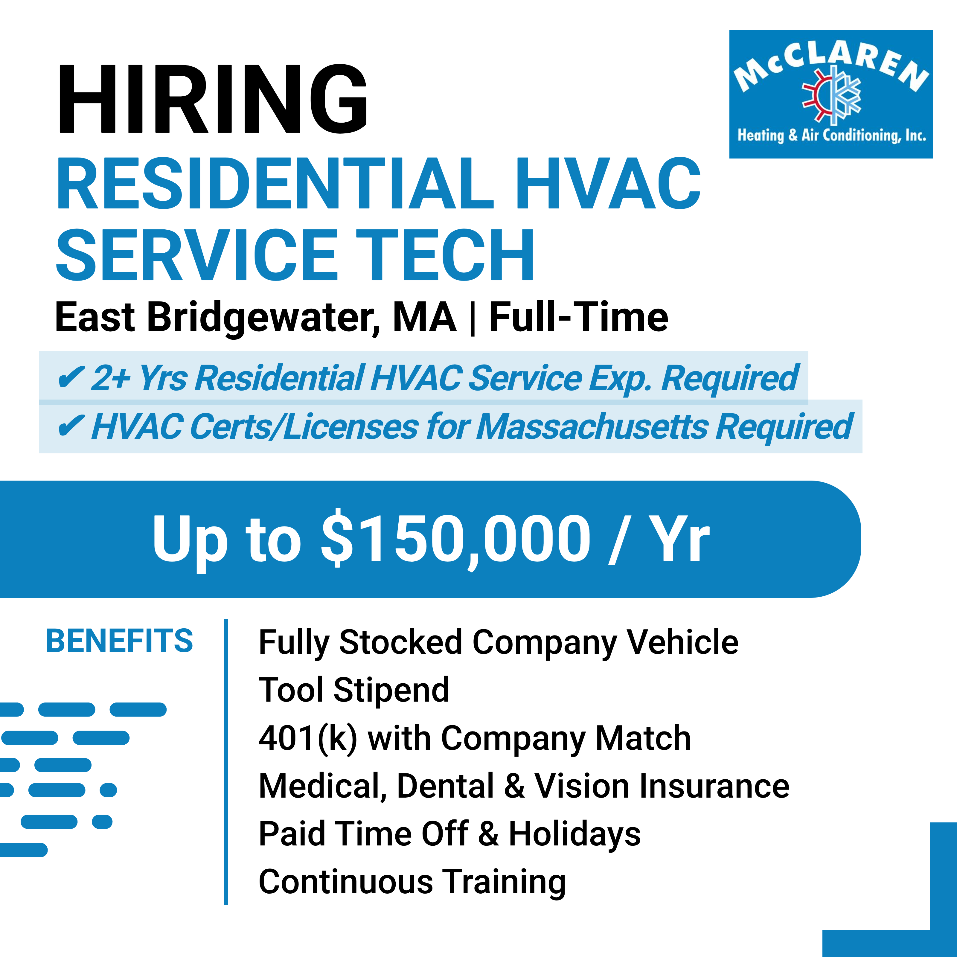 Hireline Construction Jobs Facebook ad