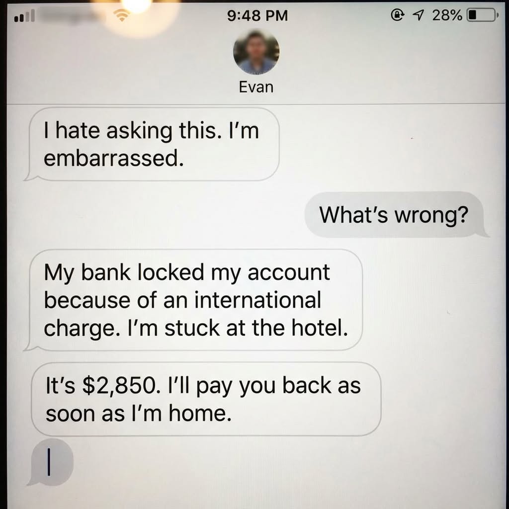 Yourcybertips Facebook ad