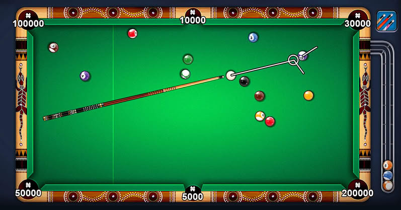 Lucky137 Facebook ad: Download the APK now and receive a free bonus of 10,000.