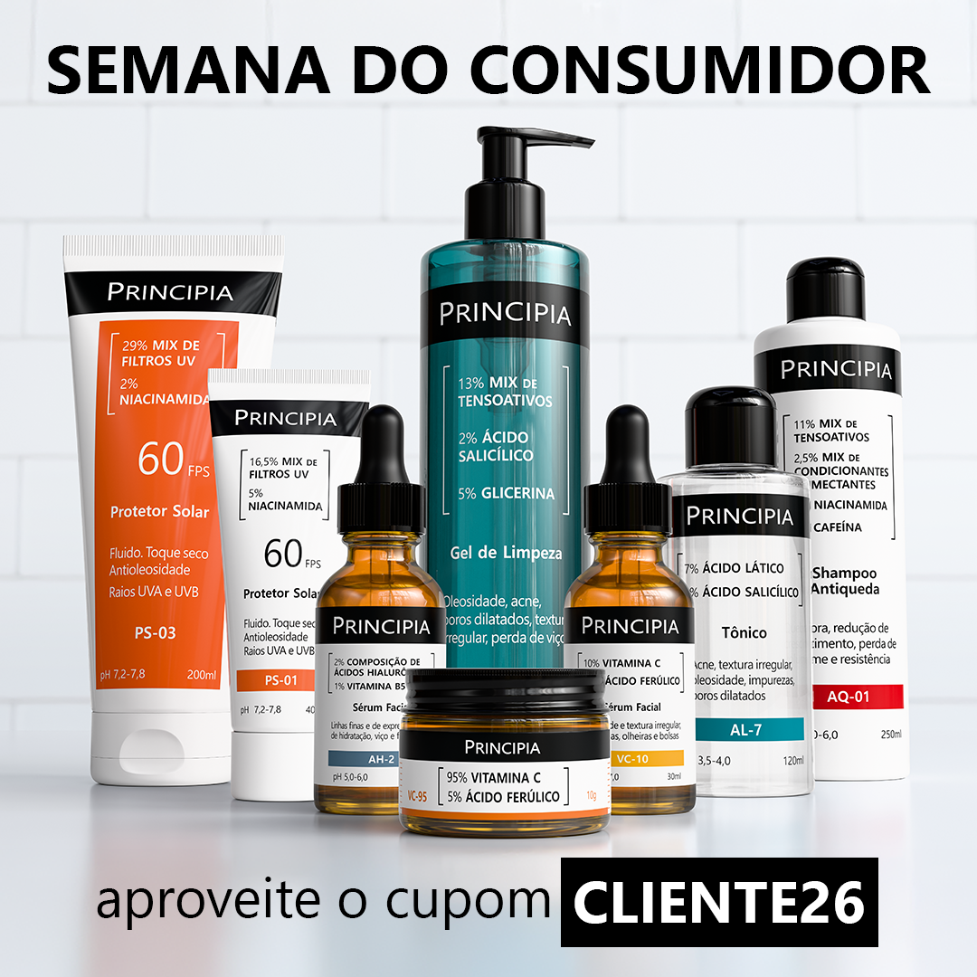 Principia Skincare Pro Facebook ad