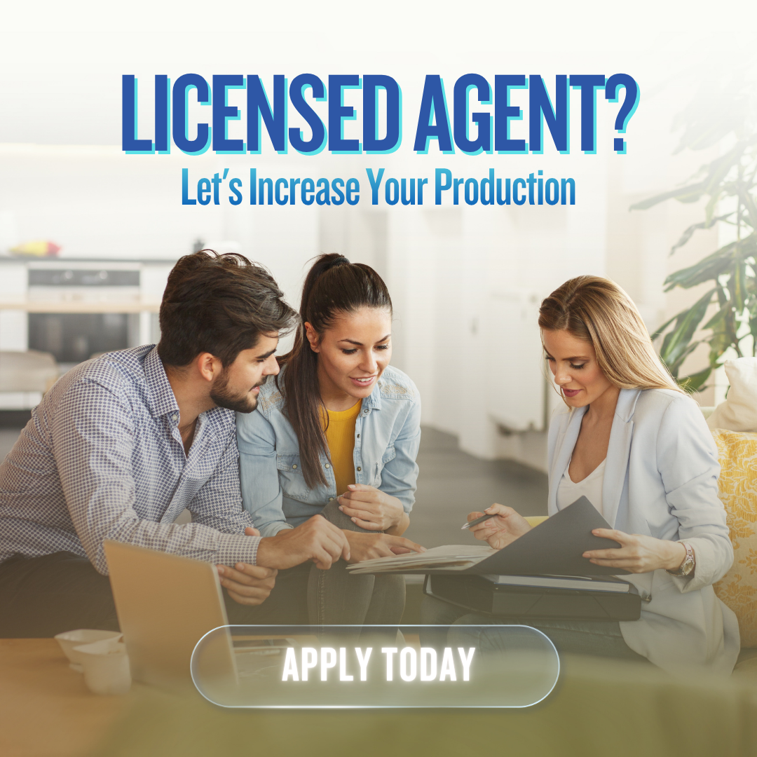 Venessa Nelson-Gonzalez Financial Services Facebook ad: This Isn’t Your Average Job