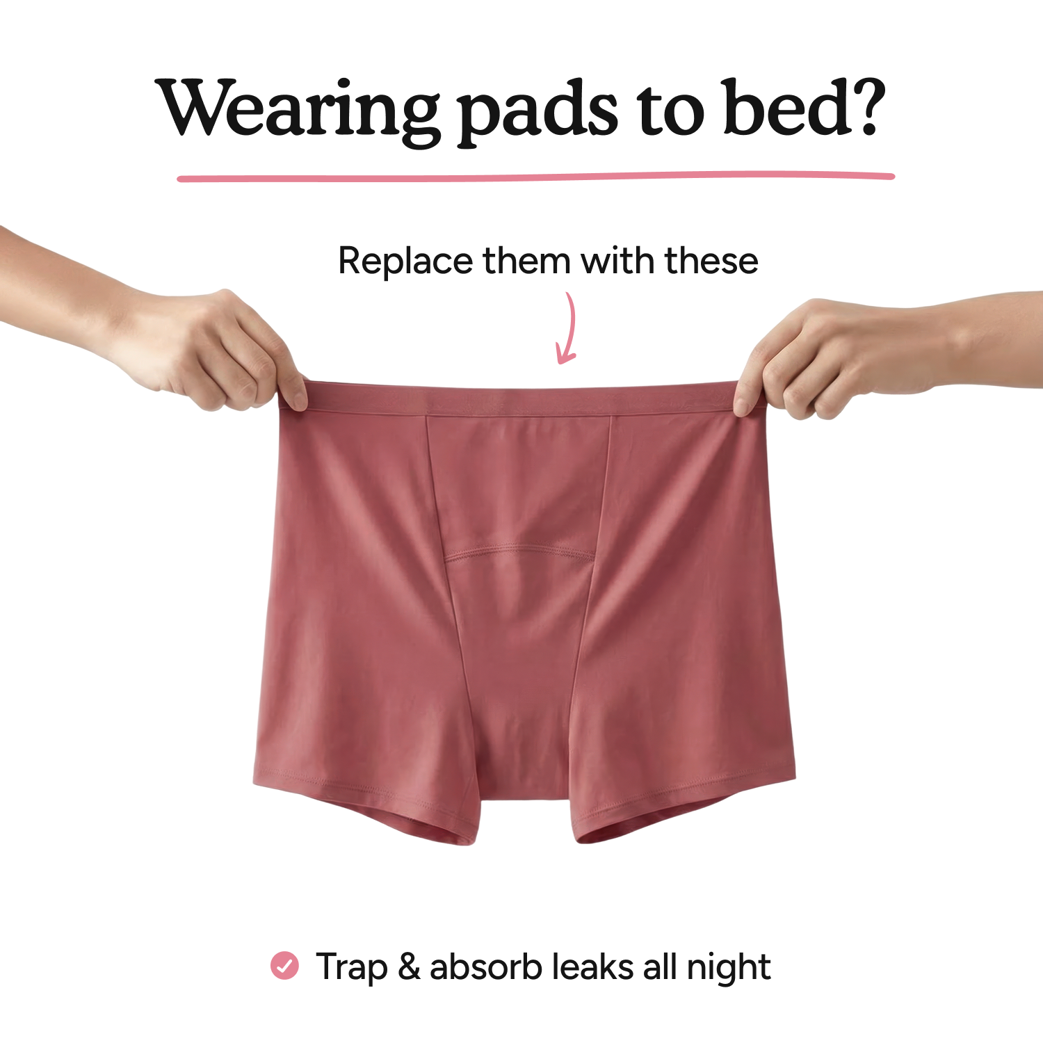 Everdries Facebook ad