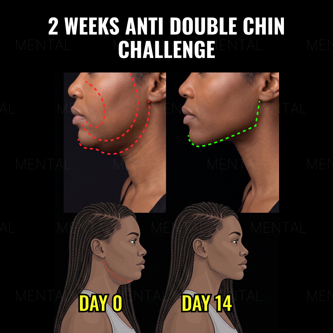 Mimika - Face Yoga Exercises Facebook ad