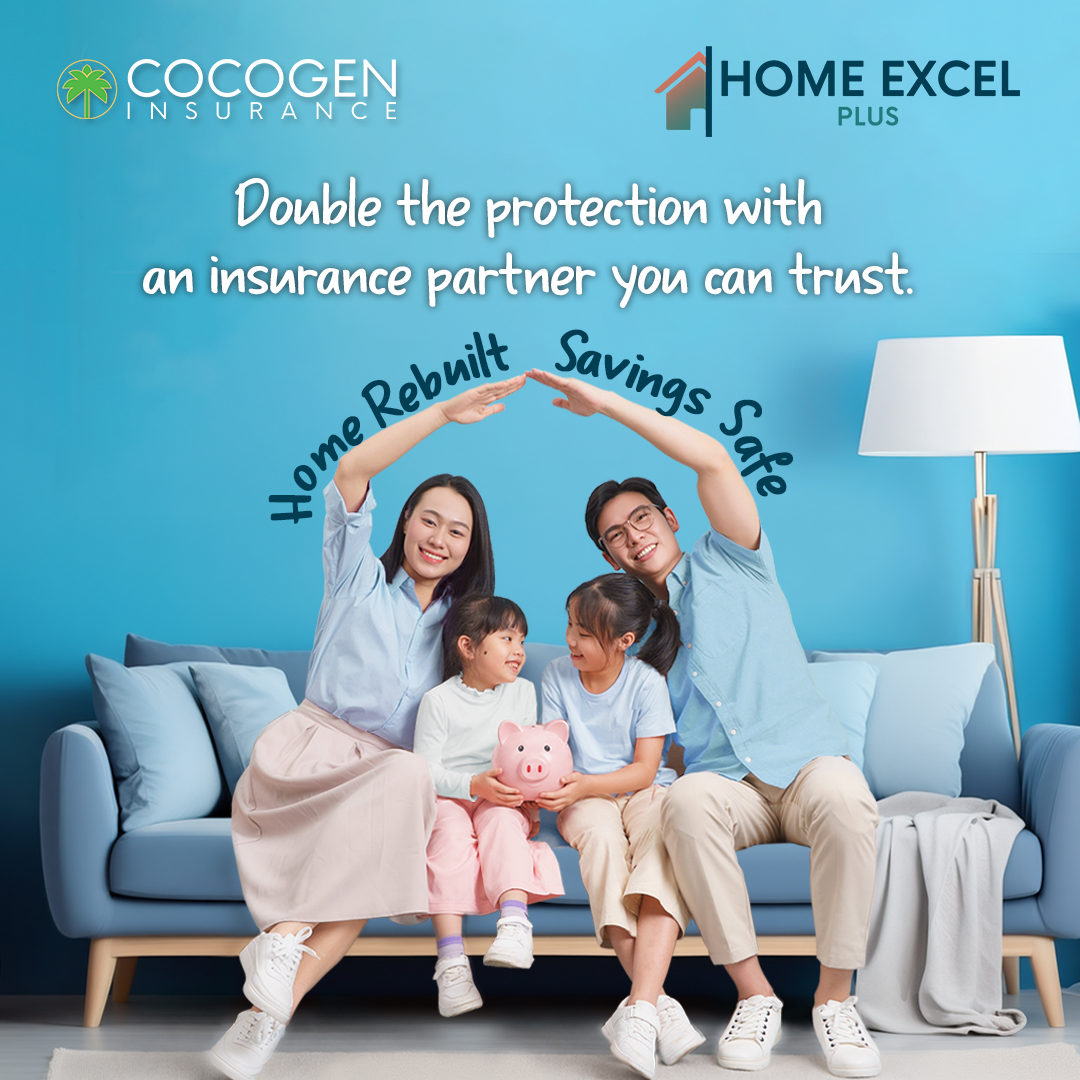 Cocogen Insurance Facebook ad from May 27, 2026
