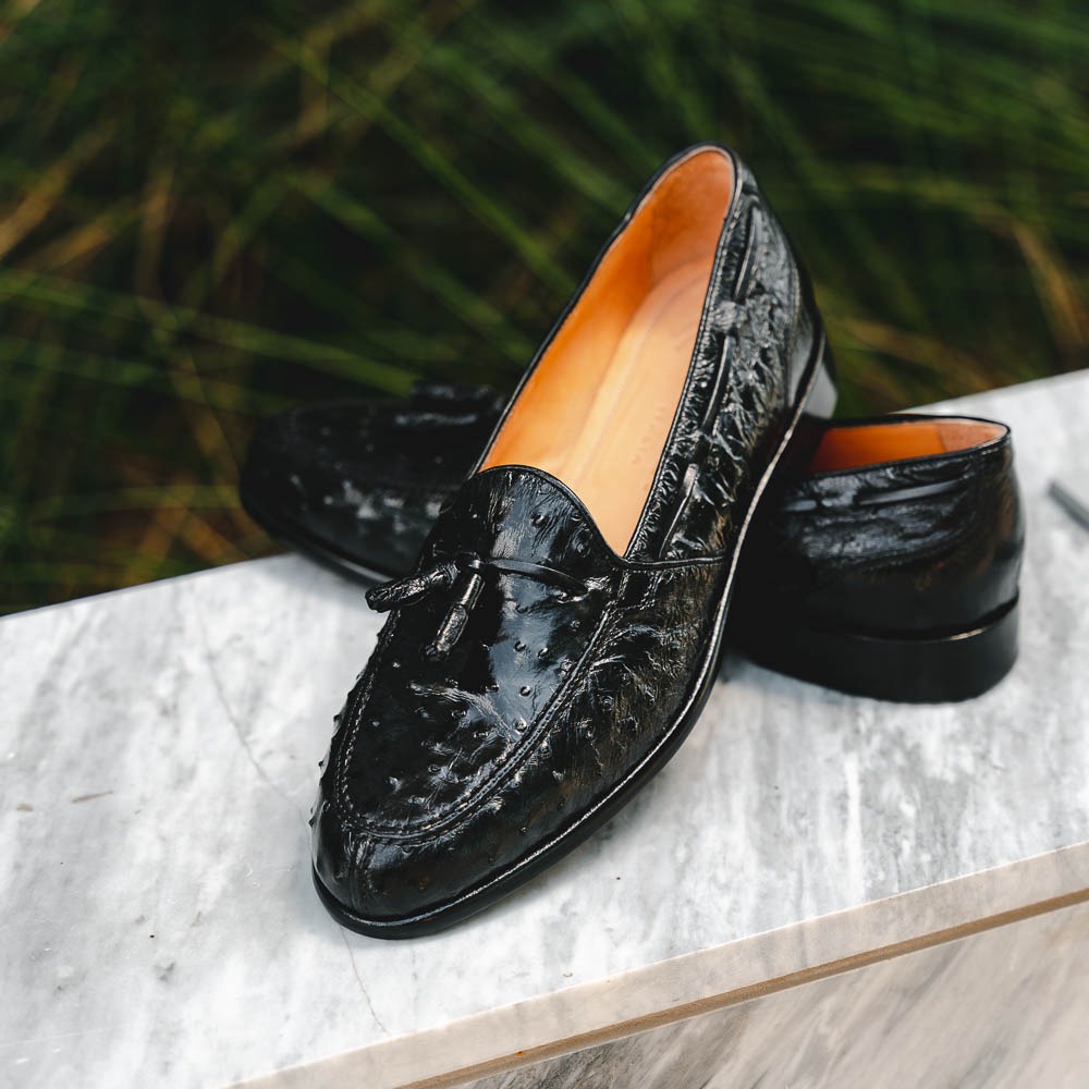 Mens Designer Shoe Facebook ad