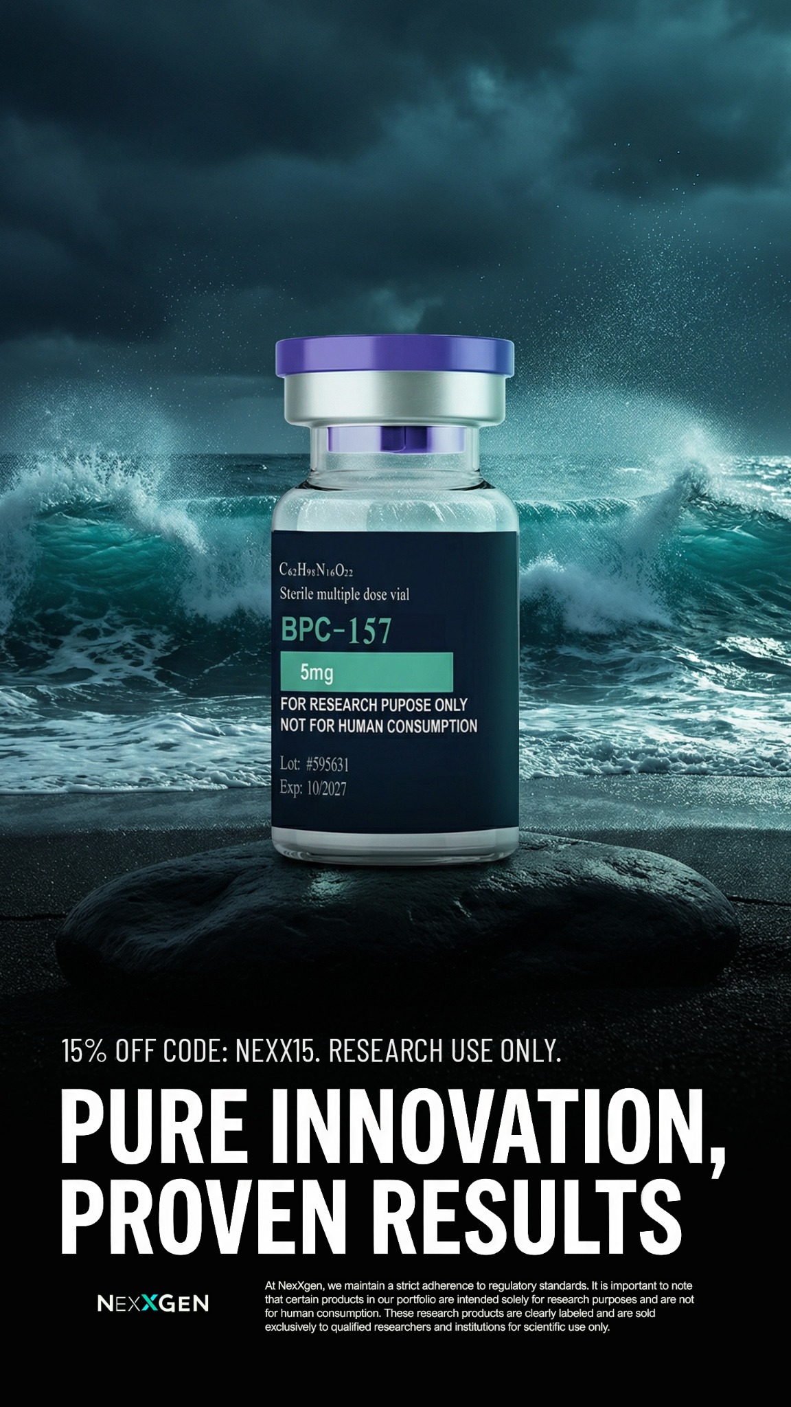 Nexxgen Facebook ad