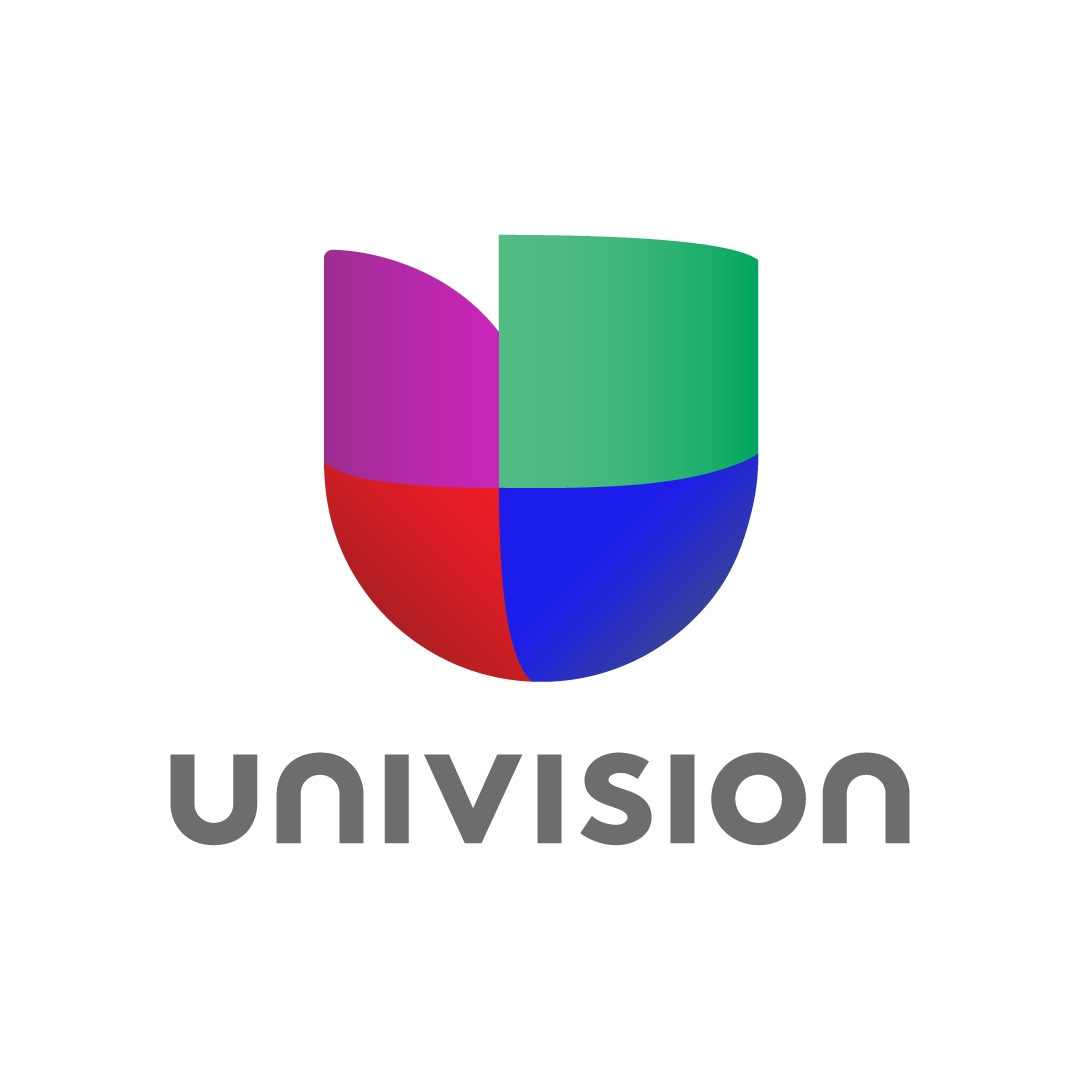 Univision Facebook ad from May 4, 2026