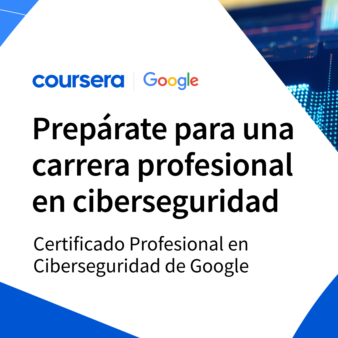 Coursera Facebook ad