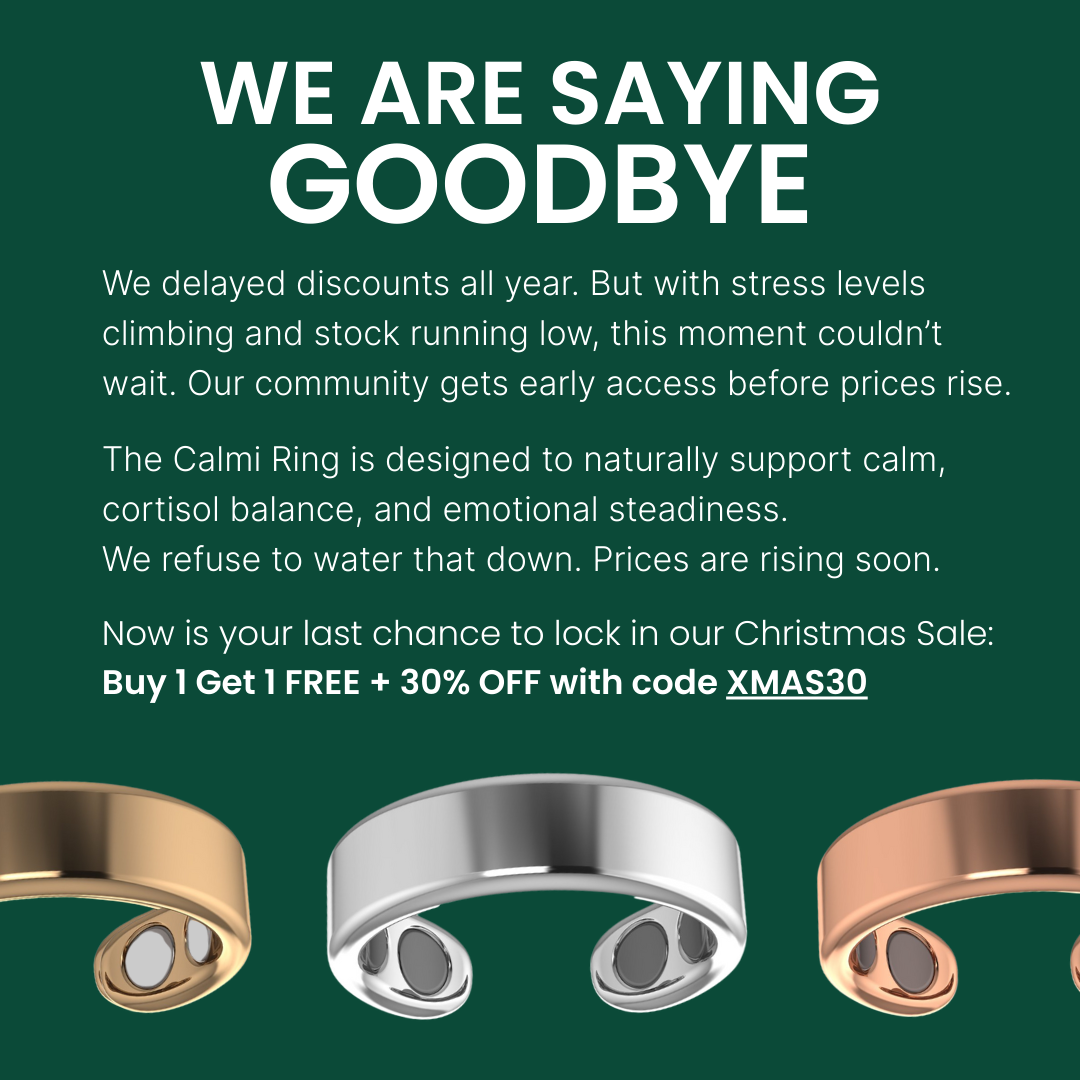 Dr Emily Carter Facebook ad: 40% OFF TODAY