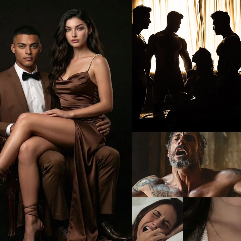 Inktale Romance Novel Facebook ad