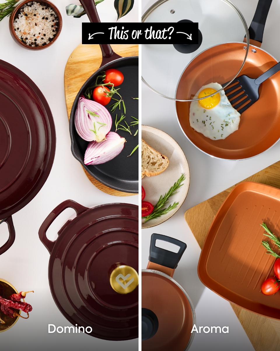homechoice Facebook ad