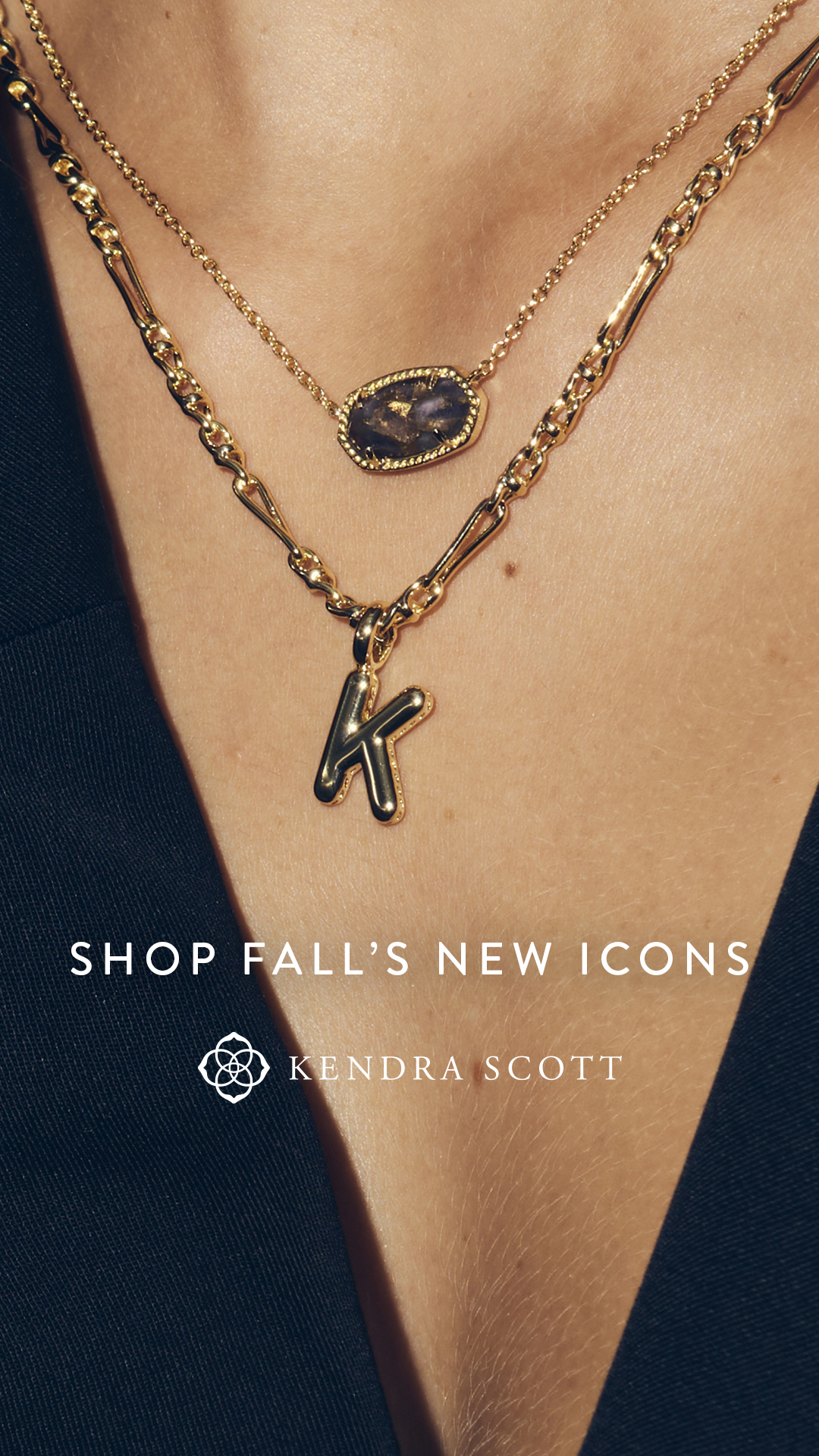 Kendra Scott Facebook ad