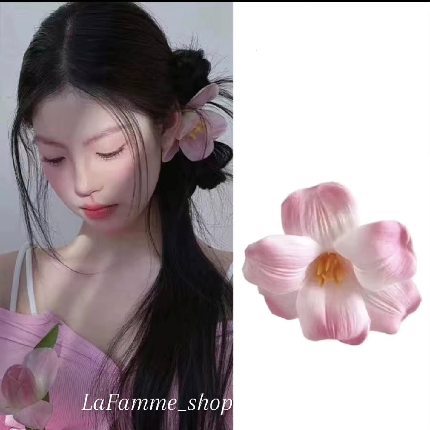 lafamme_shop Facebook ad: 15.ooo