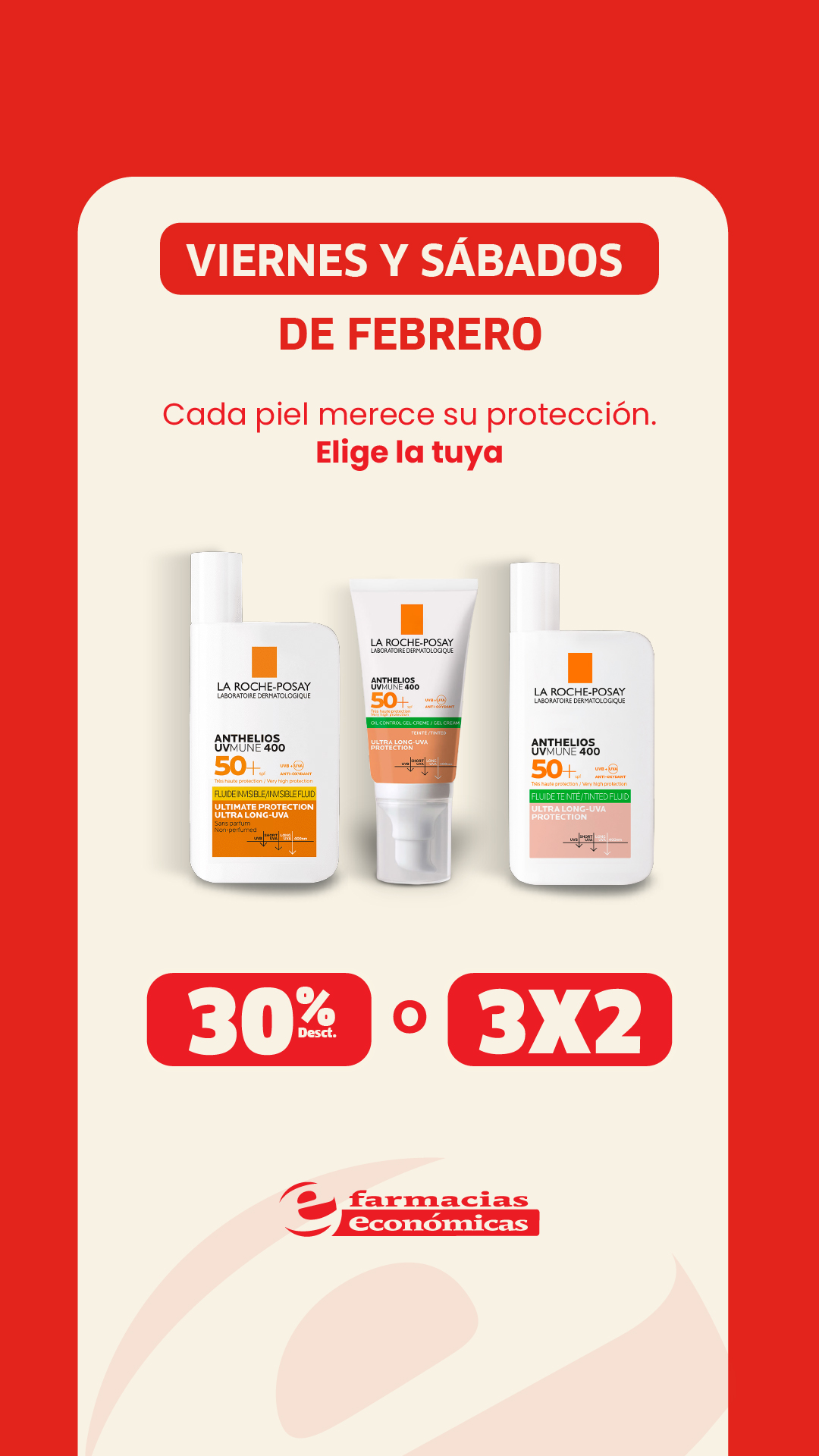 Farmacias Económicas Ec Facebook ad