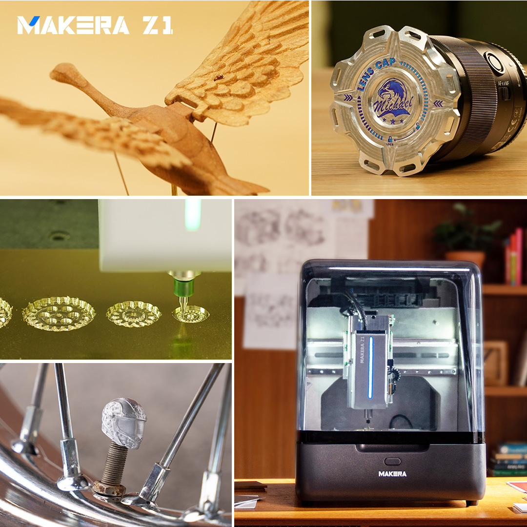 MakeraGlobal Facebook ad