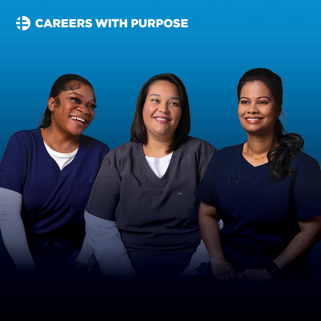Good Samaritan - Sanford Health Facebook ad: Find Out How You Can Grow the Good