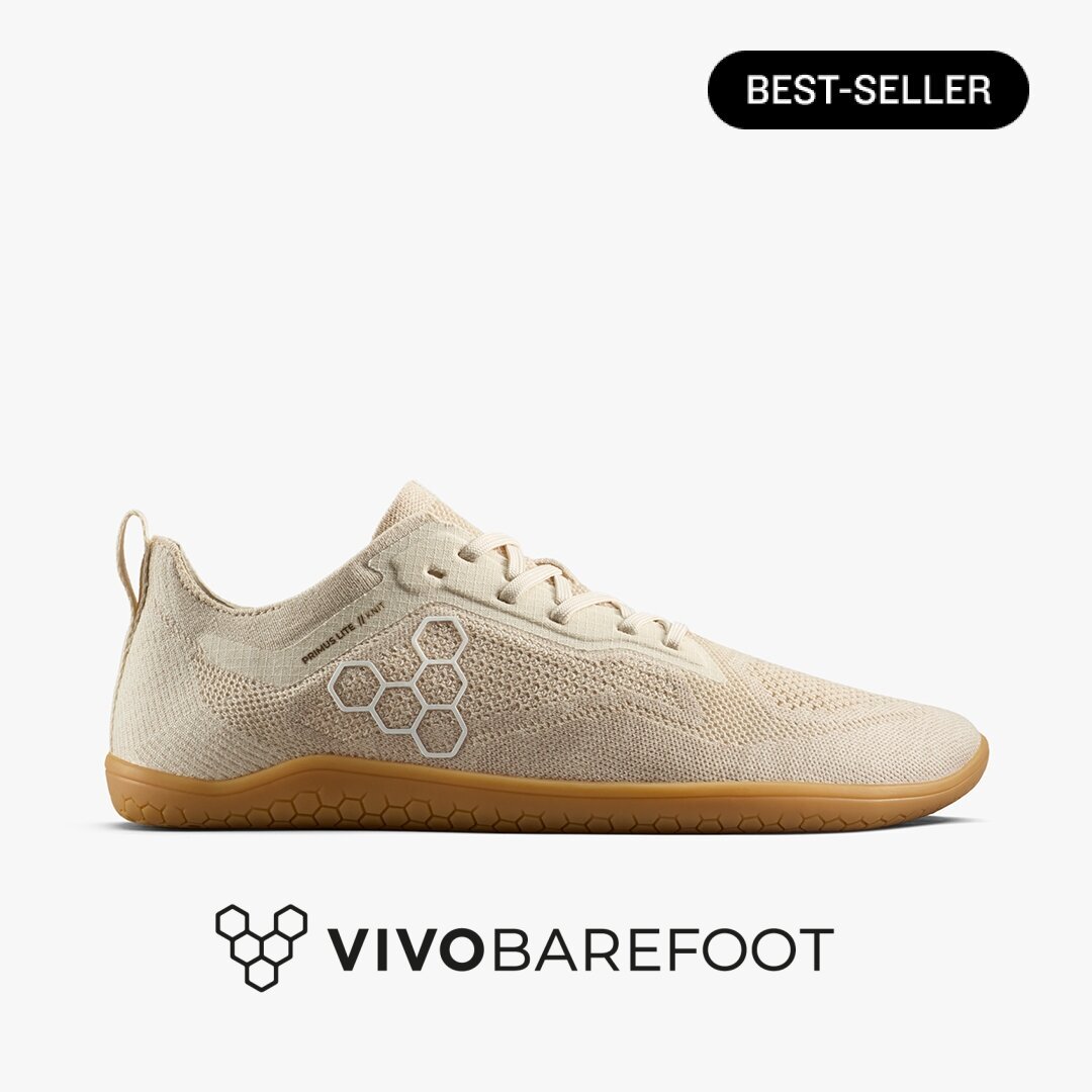 Vivobarefoot Facebook ad