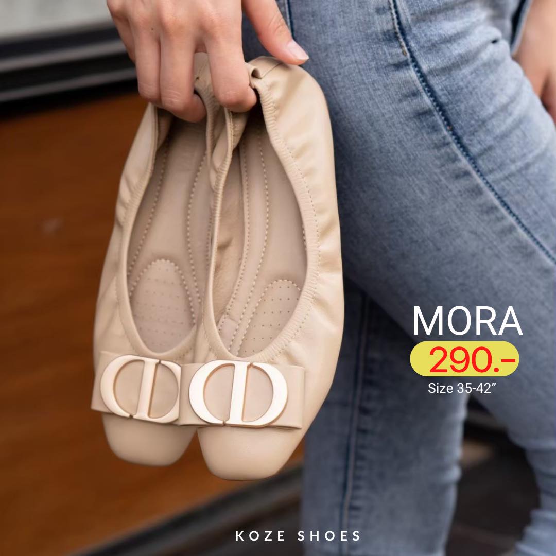 Koze Shoes Facebook ad